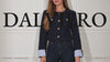 Dalviero Autumn–Winter 2026 looks